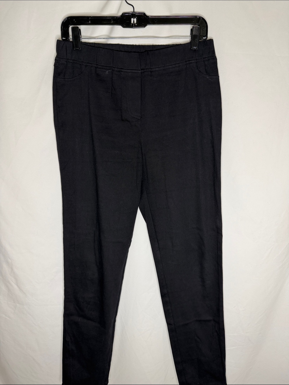 Umgee Black Women's Slim Pants